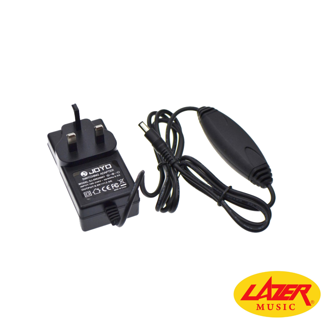JOYO JP-03 Power Supply